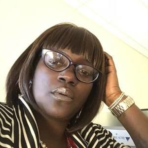 Meet your Posher, Tara